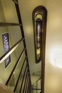 Hôtel Jeanne d'Arc Le Marais - 13