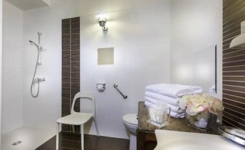 Hôtel Jeanne d'Arc Le Marais - 34
