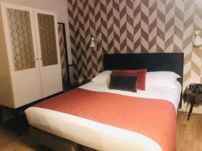 Hôtel Jeanne d'Arc Le Marais - 39