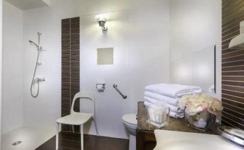 Hôtel Jeanne d'Arc Le Marais - 7