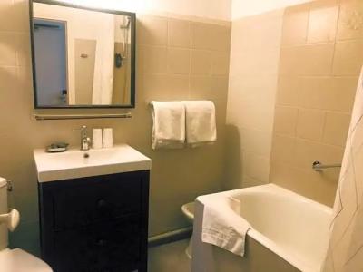 Hôtel Jeanne d'Arc Le Marais - 67