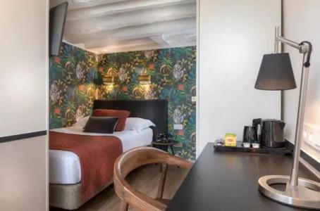 Hôtel Jeanne d'Arc Le Marais - 28
