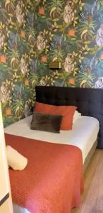 Hôtel Jeanne d'Arc Le Marais - 23