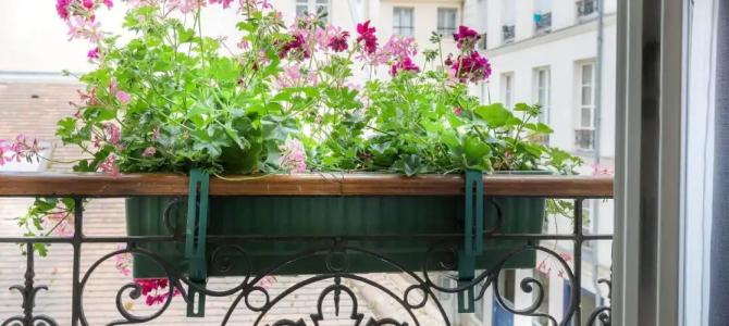 Hôtel Jeanne d'Arc Le Marais - 14