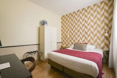 Hôtel Jeanne d'Arc Le Marais - 64