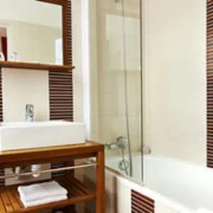 Hôtel Jeanne d'Arc Le Marais - 42