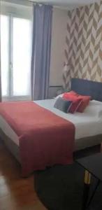 Hôtel Jeanne d'Arc Le Marais - 71