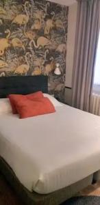 Hôtel Jeanne d'Arc Le Marais - 25