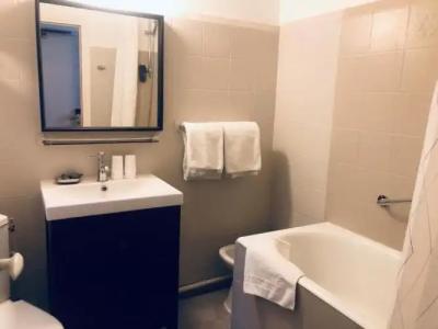 Hôtel Jeanne d'Arc Le Marais - 81