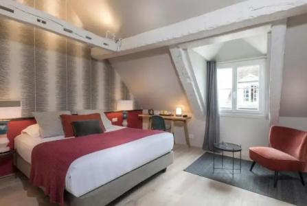 Hôtel Jeanne d'Arc Le Marais - 60