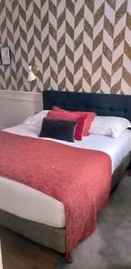 Hôtel Jeanne d'Arc Le Marais - 70