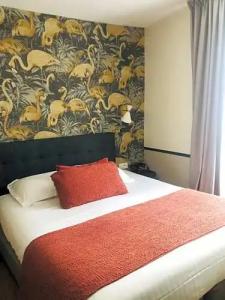 Hôtel Jeanne d'Arc Le Marais - 65