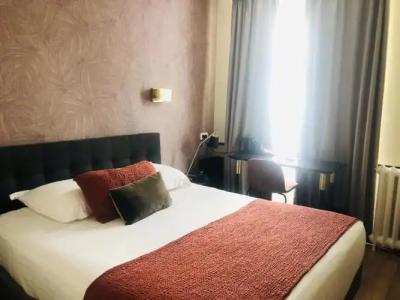 Hôtel Jeanne d'Arc Le Marais - 80