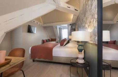 Hôtel Jeanne d'Arc Le Marais - 49