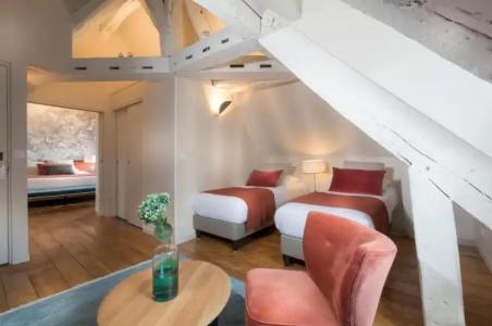 Hôtel Jeanne d'Arc Le Marais - 82