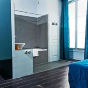 Hôtel Jeanne d'Arc Le Marais - 1