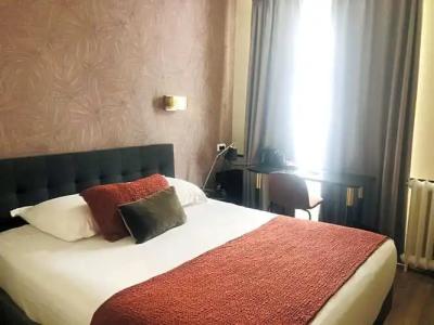 Hôtel Jeanne d'Arc Le Marais - 66