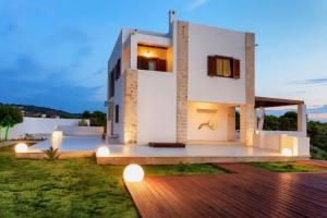 Kalas Residence, Limni Keriou