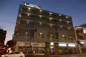 Athens Lydia Hotel, Athens