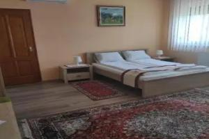 Maros Vendégház Guest house, Morahalom