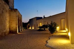 Agriturismo La Turrita, Melendugno