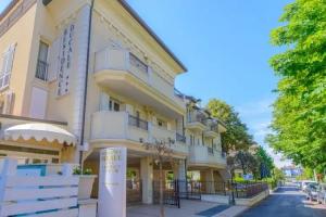 Residence Ducale Apart-hotel, Rimini