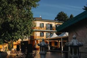 Hotel La Valle dell'Aquila, L'Aquila