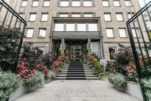 Bianca Maria Palace Hotel City Center, Milan