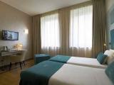 Exclusive Corner room