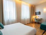 Exclusive Corner Double room