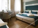 Comfort Family room