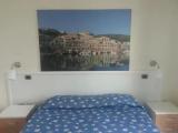 Standard Double room with sea view