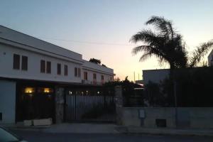 Hotel Il Pirata, Cinisi