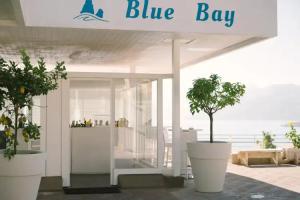 Blue Bay Apart-hotel, Cefalu