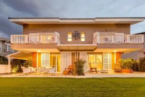 Villa Kore Cesme, Cesme