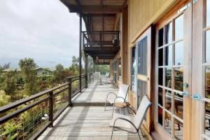 Hale O Kamakani Home, Pahoa