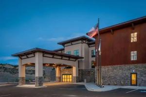 Homewood Suites by Hilton, Durango, Durango