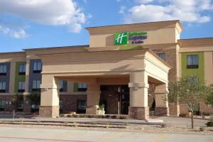 Holiday Inn Express and Suites Lubbock South, an IHG Hotel, Lubbock