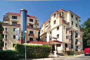 Hotel Sigma, Kiten