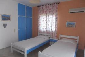 Drosia Rooms, Minia