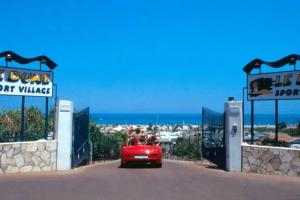 Le Dune Beach Club, Faro