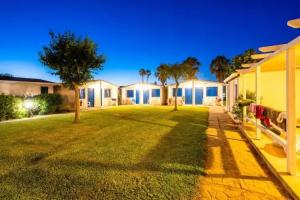 Le Dune Beach Club Hotel