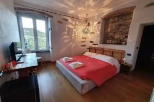 Rooms and Breakfast Casa Balin, Faveto