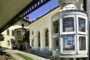 Guest House «Parri Residenza D'epoca», Pistoia
