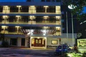 Malacca Straits Hotel, Malacca