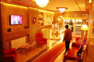 City Kent Hotel, Malatya