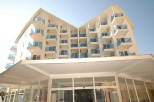 Infinity Beach Hotel, Konakli