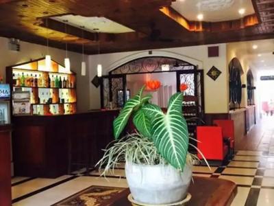 Parent Heritage Angkor Villa - 1