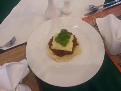 Parent Heritage Angkor Villa - 41