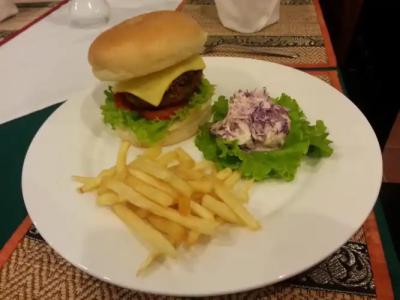 Parent Heritage Angkor Villa - 38